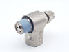 [SANG-A] NSL01-O Metal Type Pneumatic Speed Controller