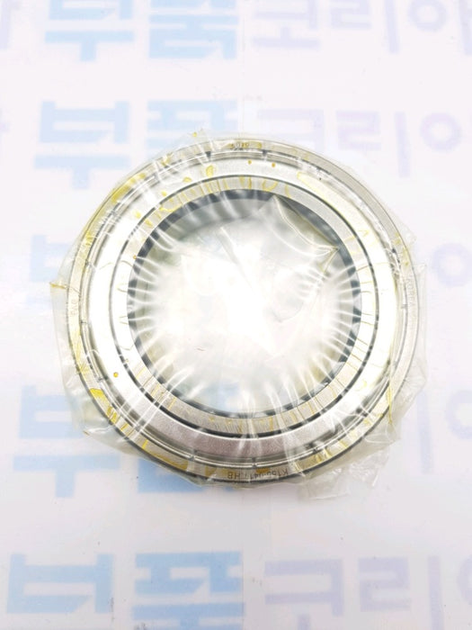 [FAG] 6010ZZ Deep Groove Ball Bearing
