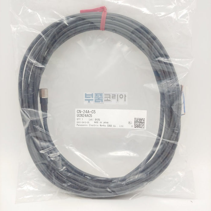 PANASONIC CN-24A-C5 Cable
