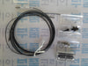 PANASONIC FT-31 Threaded Through-Beam Fiber Sensor