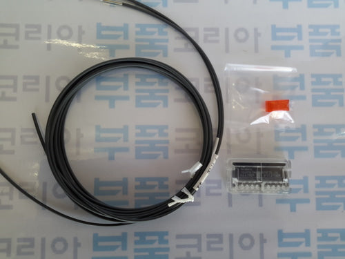 [PANASONIC] FT-V30 Fiber Optic Sensor (Through-Beam) (Sleeve Type)
