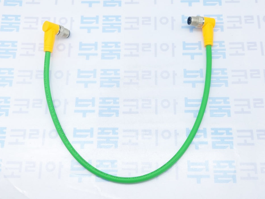 JINSUNG NANOTECH EWDM4-0.5-EWDM4/PN21 Cable