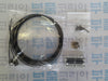 PANASONIC FT-Z30 Flat Through-Beam Fiber Sensor