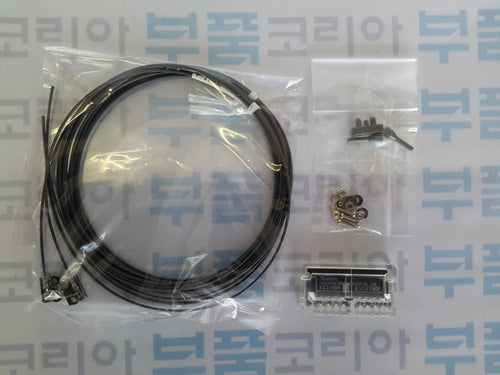 PANASONIC FT-Z30 Flat Through-Beam Fiber Sensor
