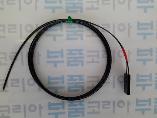 PANASONIC FD-L43 Reflective Fiber Sensor