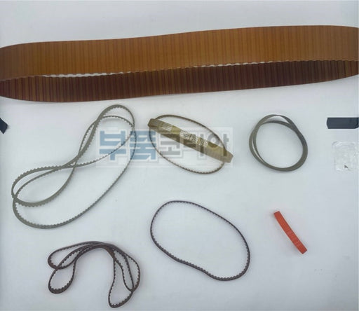 [OPTIBELT] T5-340 Timing Belt (Urethane) Width 10mm