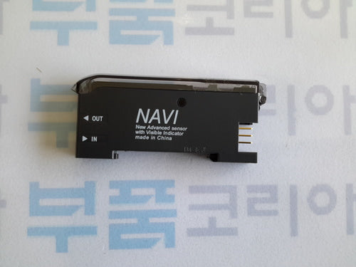 PANASONIC FX-301P Digital Fiber Sensor Amplifier