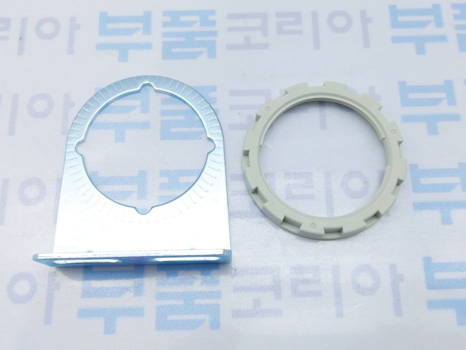 [SMC] AR42P-270AS Regulator Mounting Bracket ASS'Y