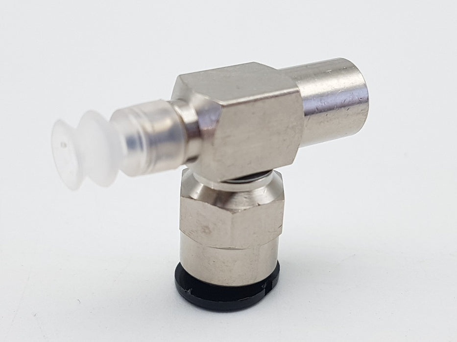 [PISCO] VPB6BS-6J Vacuum Pad Holder Set VPB6BS6J(Replacement Model: [(Holder) VPC-T8-6J (Pad) VP6BS)