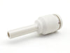 PISCO PGJ6-8W Push-to-Connect Fitting