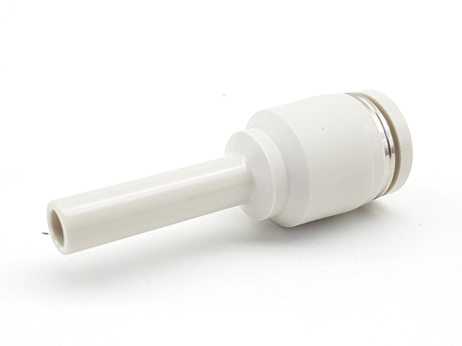 PISCO PGJ6-8W Push-to-Connect Fitting
