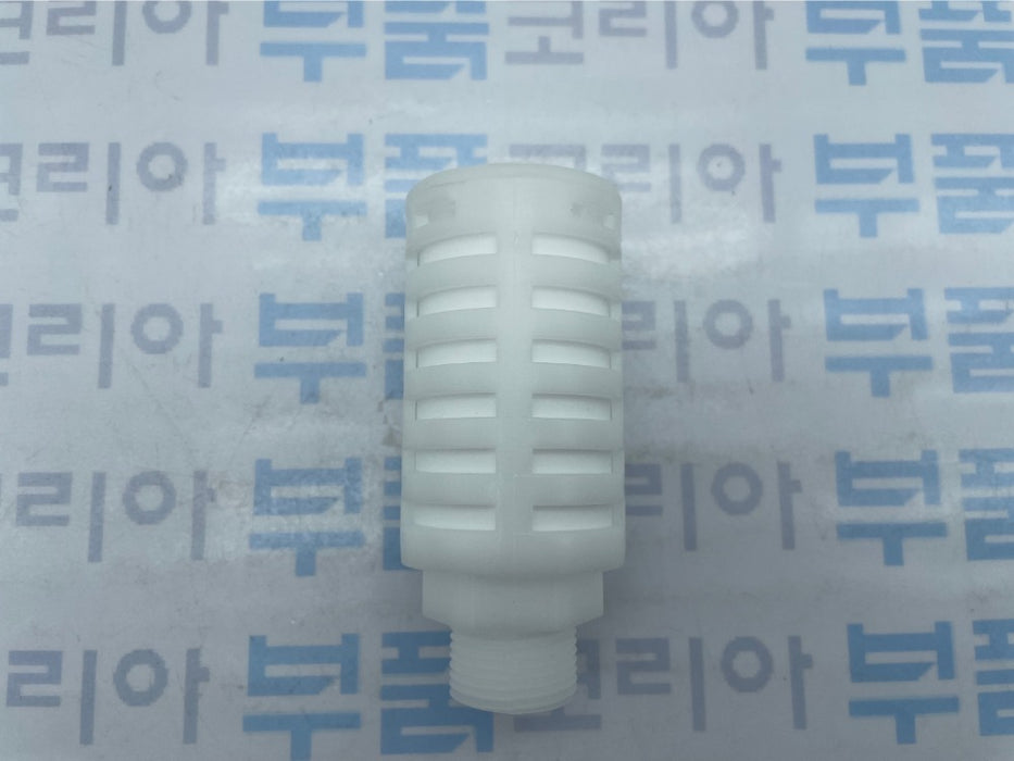 [TPC Mechatronics] SNV101-01 Pneumatic Silencer