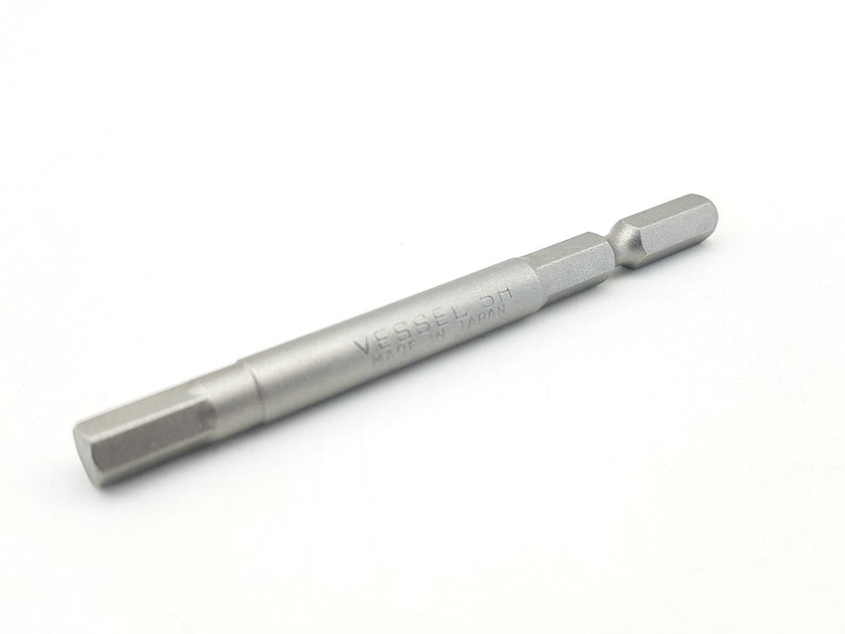 [VESSEL] B34 VESSEL BITS 5*70H INSERT BITS