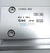SMC CY3R25-400 Pneumatic Cylinder