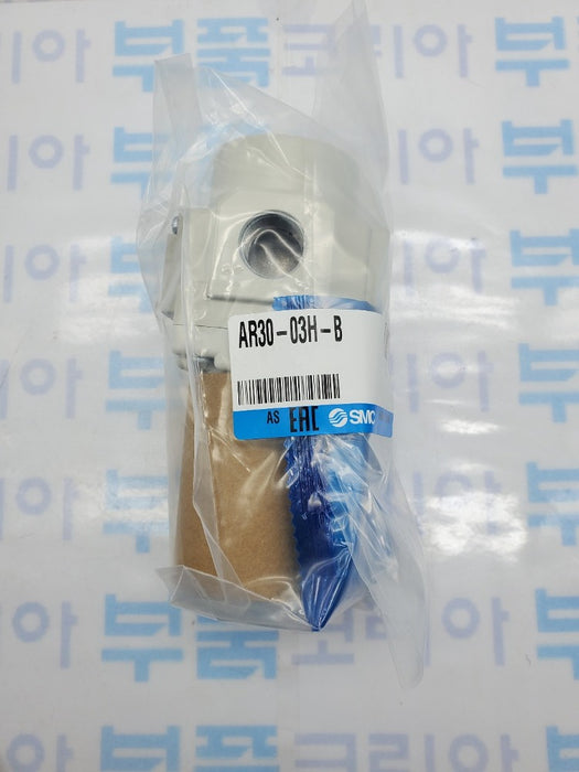 [SMC Pneumatics]Regulator AR30-03H-B