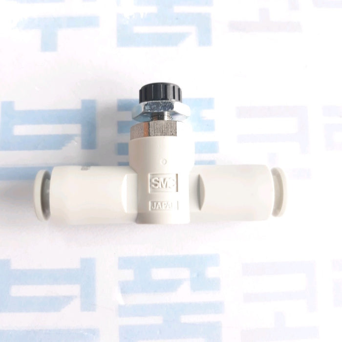 [SMC Pneumatics]Speed Controller AS2051FM-06-X21