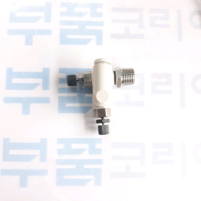 [SMC Pneumatics]Speed Controller ASD230FM-00-CJMZ1361