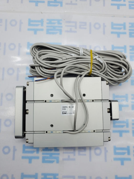 [SMC Pneumatics]Compact Cylinder CDQ2B16-100-CJAC0136