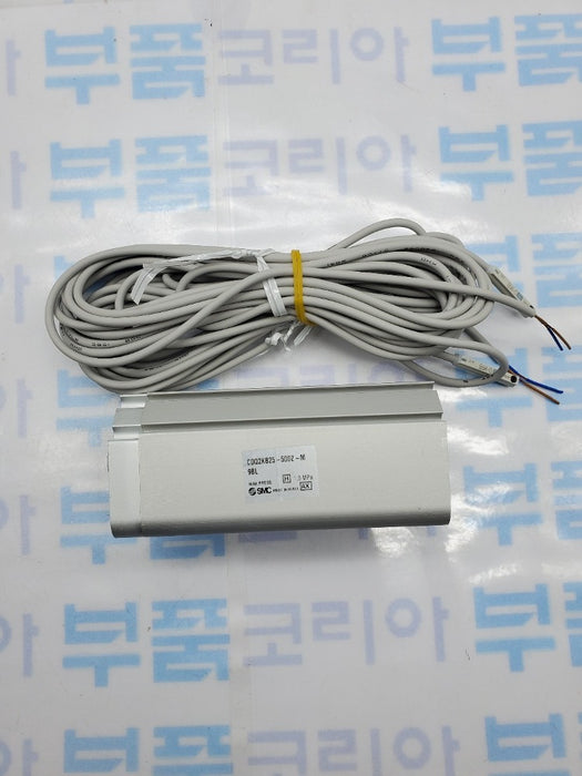 [SMC Pneumatics]Compact Cylinder CDQ2KB25-50DZ-M9BL