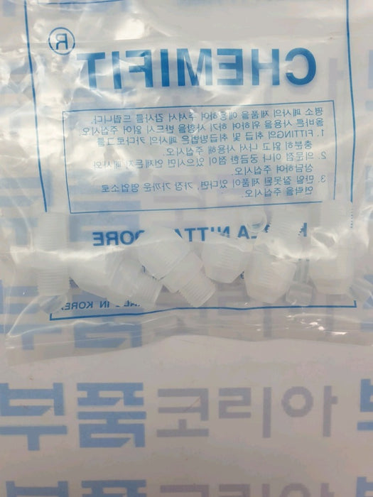 [NITTA] Chemifit CP Series CP-C6-R1/8