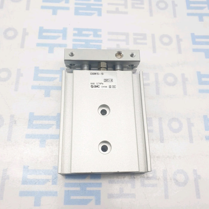 [SMC Pneumatics]Dual Rod Cylinder CXSM15-10