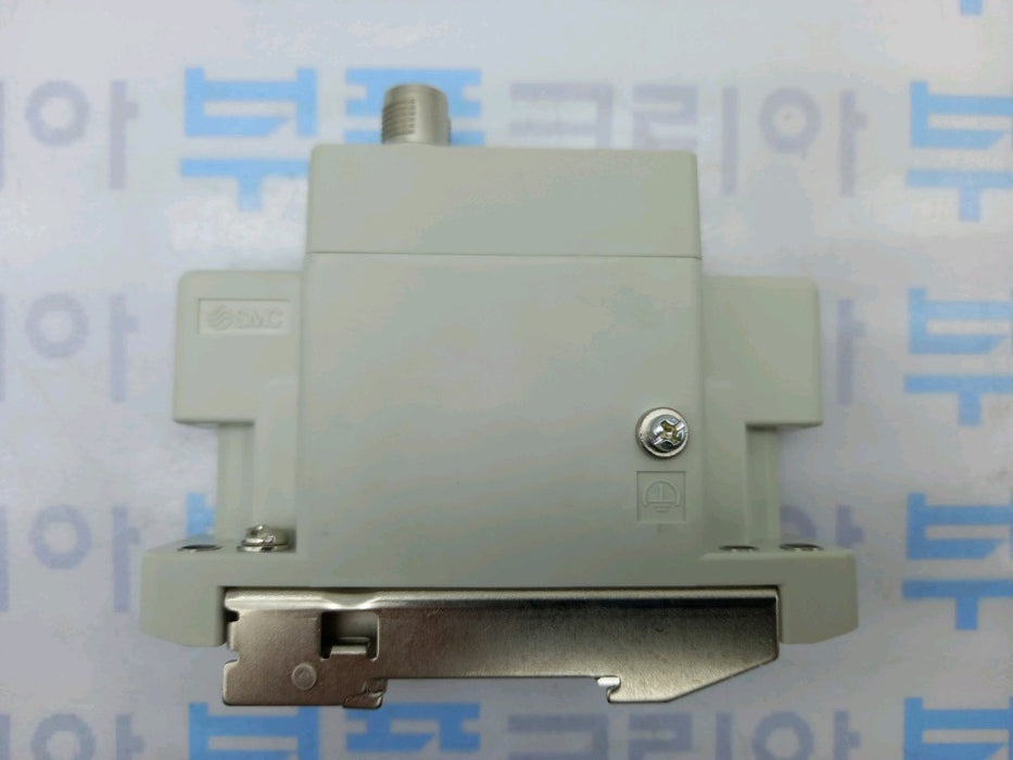 [SMC Pneumatics]Fieldbus System EX600-ED2-3