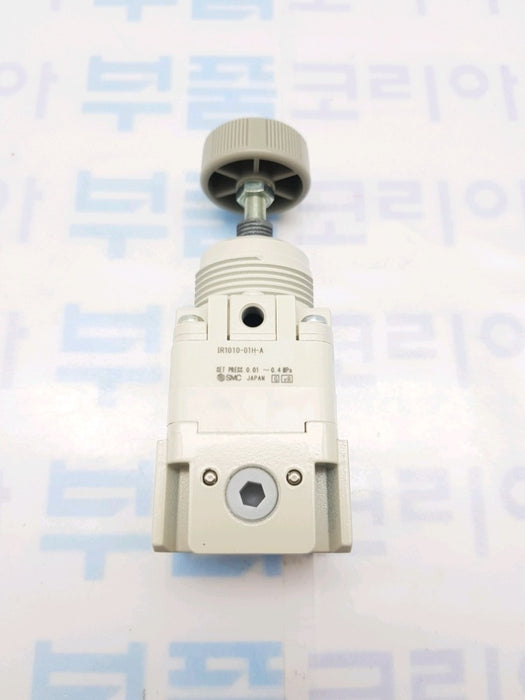 [SMC Pneumatics]Precision Regulator IR1010-01H-A