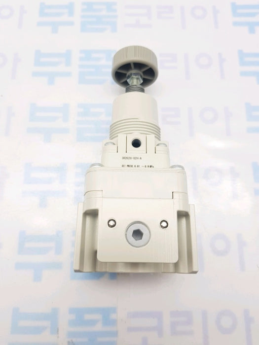 [SMC Pneumatics]Precision Regulator IR2020-02H-A