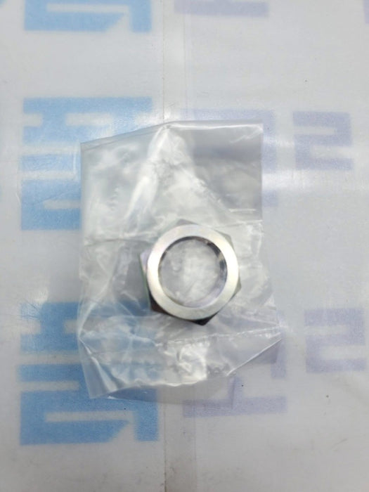 [SMC Pneumatics]Hexagon Panel Nut IR20P-600S