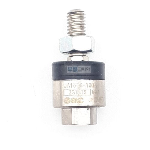 [SMC Pneumatics]Floating Joint JA15-6-100