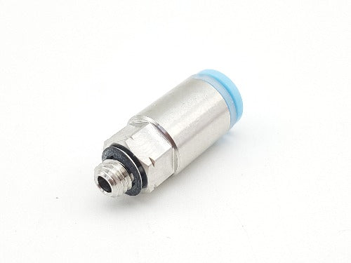 [SMC Pneumatics]Clean One-touch Fitting KPGH04-M5
