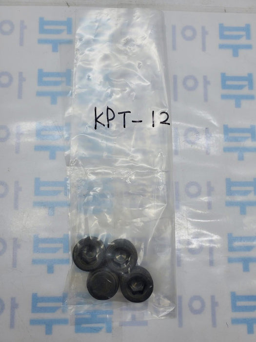 [SMC Pneumatics]Plug KPT12