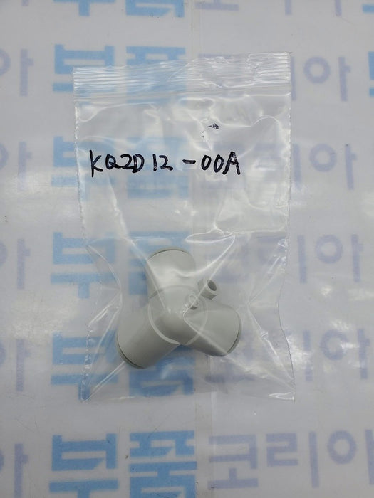 [SMC Pneumatics]One-touch Fitting KQ2D12-00A