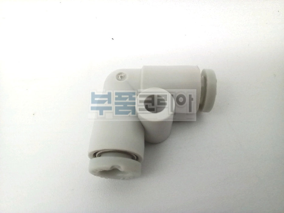 [SMC Pneumatics]One-touch Fitting KQ2L04-00A
