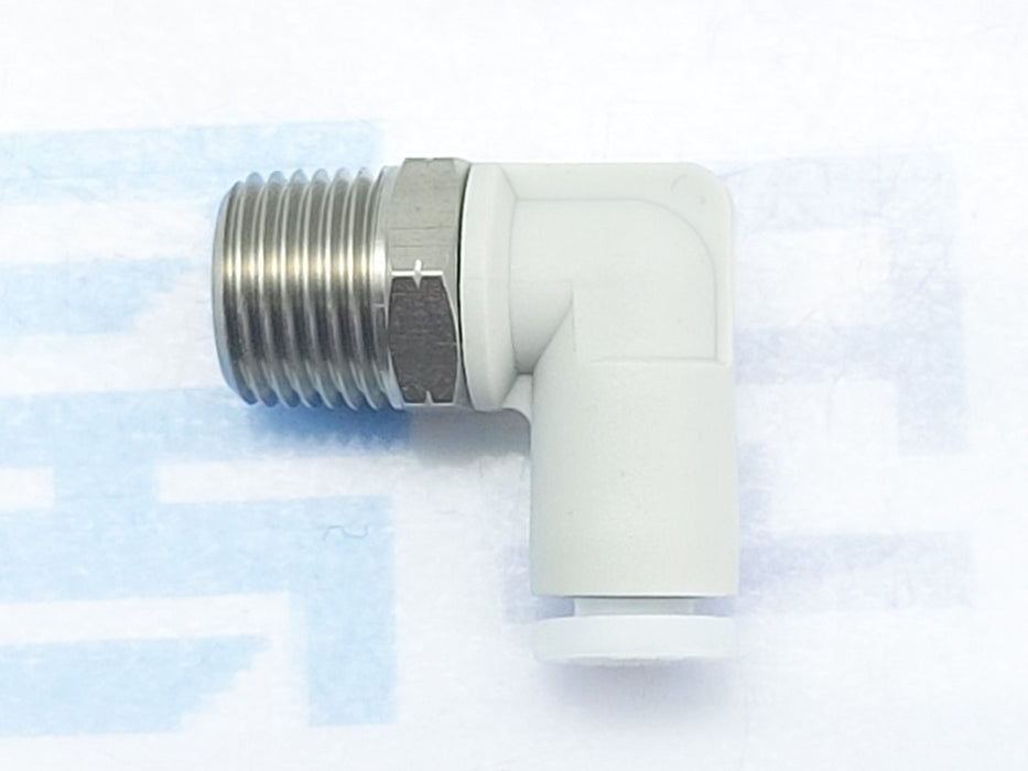 [SMC Pneumatics]One-touch Fitting KQ2L04-01G1