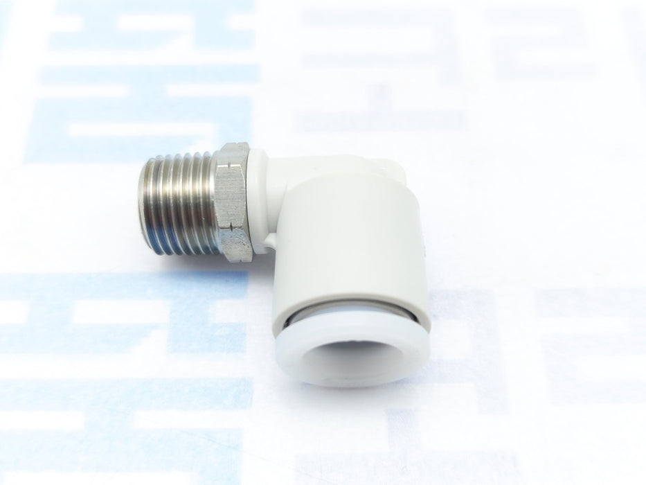 [SMC Pneumatics]One-touch Fitting KQ2L08-01G