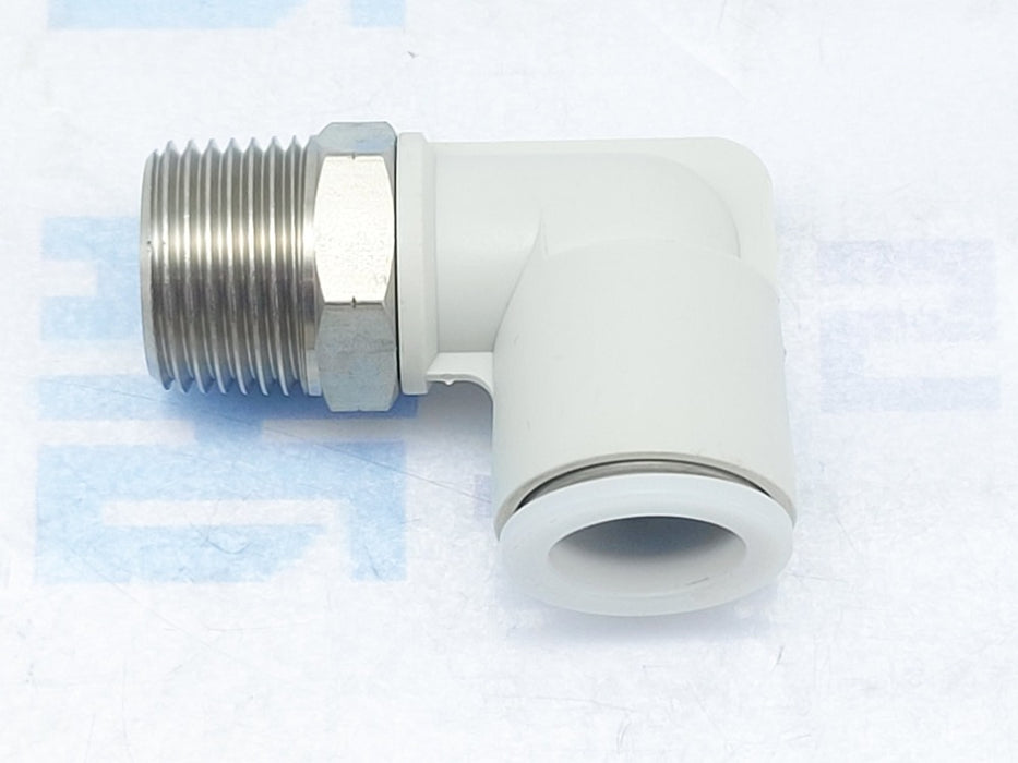 [SMC Pneumatics]One-touch Fitting KQ2L12-03G