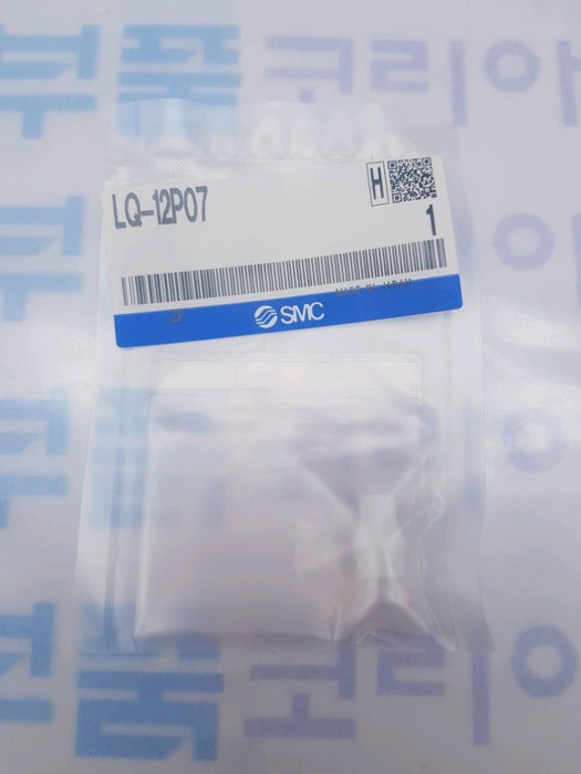 [SMC Pneumatics]Blanking Plug LQ-12P07