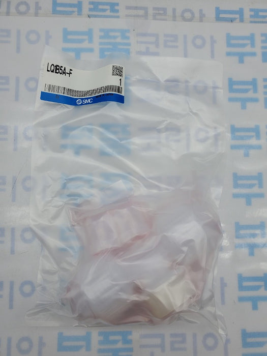 [SMC Pneumatics]Fluoropolymer Fittings LQ1B5A-F