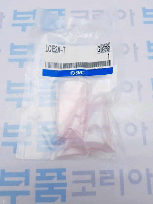 [SMC Pneumatics]Fluoropolymer Fittings LQ1E2A-T