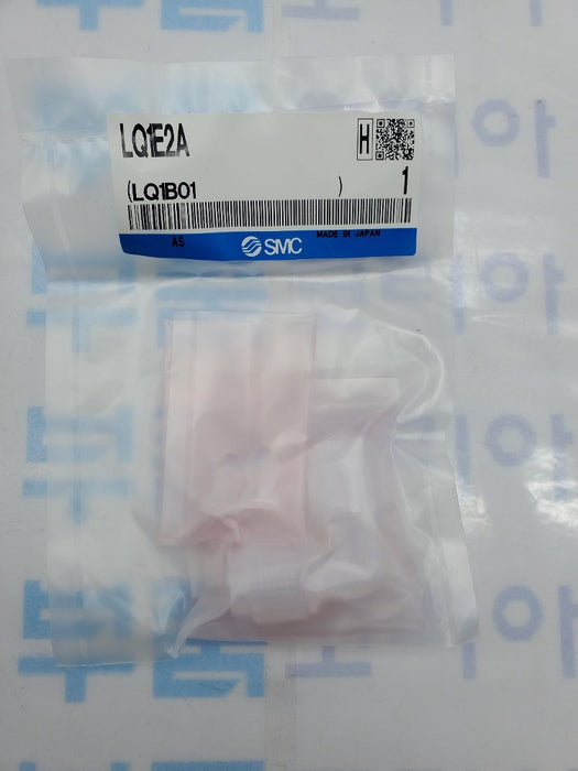 [SMC Pneumatics]Fluoropolymer Fittings LQ1E2A