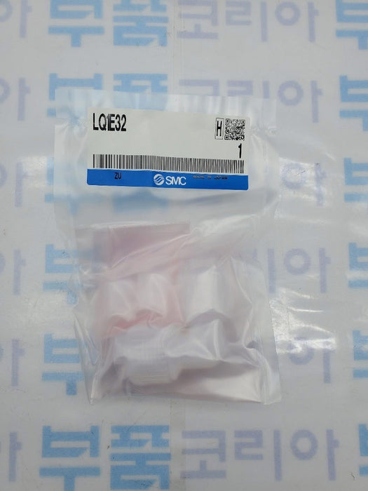 [SMC Pneumatics]Fluoropolymer Fittings LQ1E32