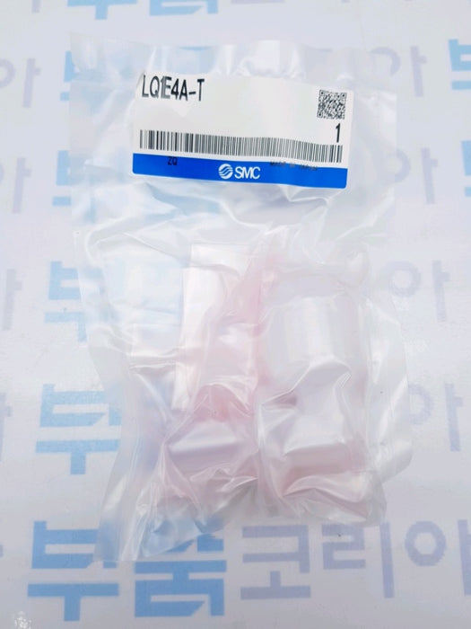 [SMC Pneumatics]Fluoropolymer Fittings LQ1E4A-T