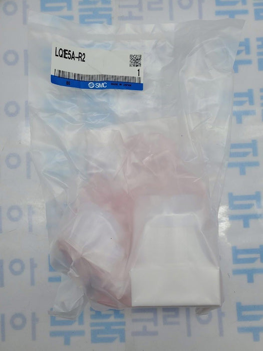 [SMC Pneumatics]Fluoropolymer Fittings LQ1E5A-R2