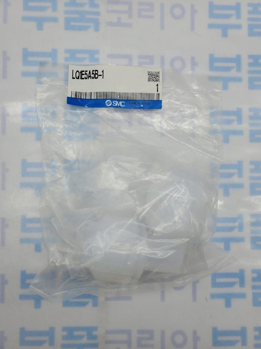 [SMC Pneumatics]Fluoropolymer Fittings LQ1E5A5B-1