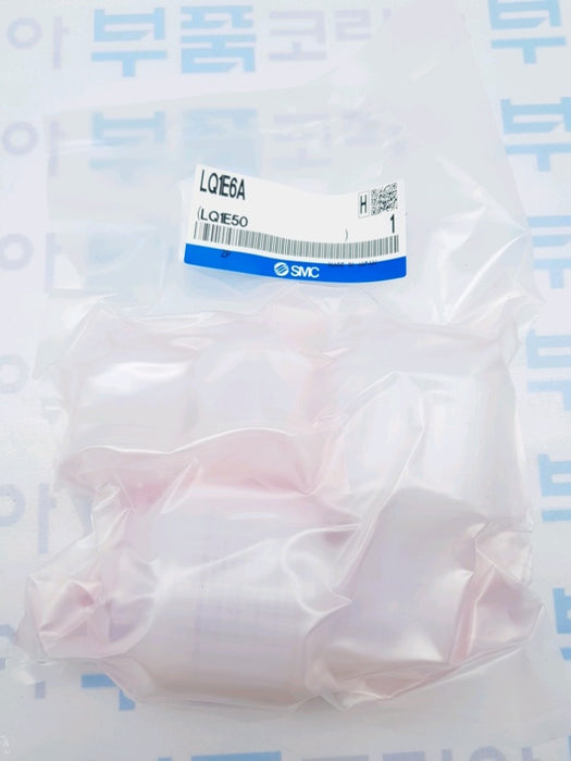[SMC Pneumatics]Fluoropolymer Fittings LQ1E6A