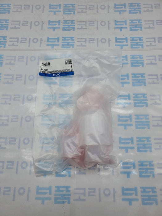 [SMC Pneumatics]Fluoropolymer Fittings LQ1H3C-M
