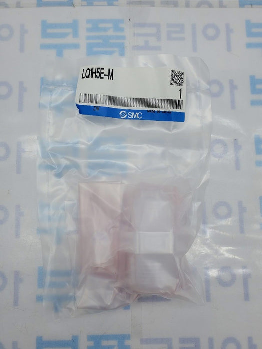 [SMC Pneumatics]Fluoropolymer Fittings LQ1H5E-M
