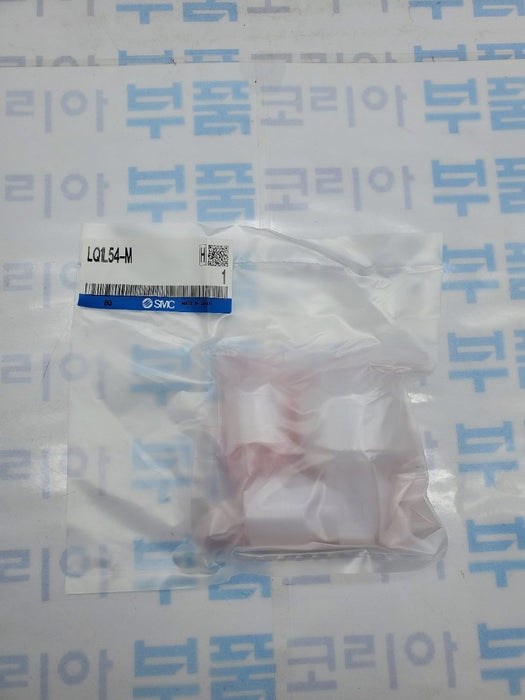 [SMC Pneumatics]Fluoropolymer Fittings LQ1L54-M