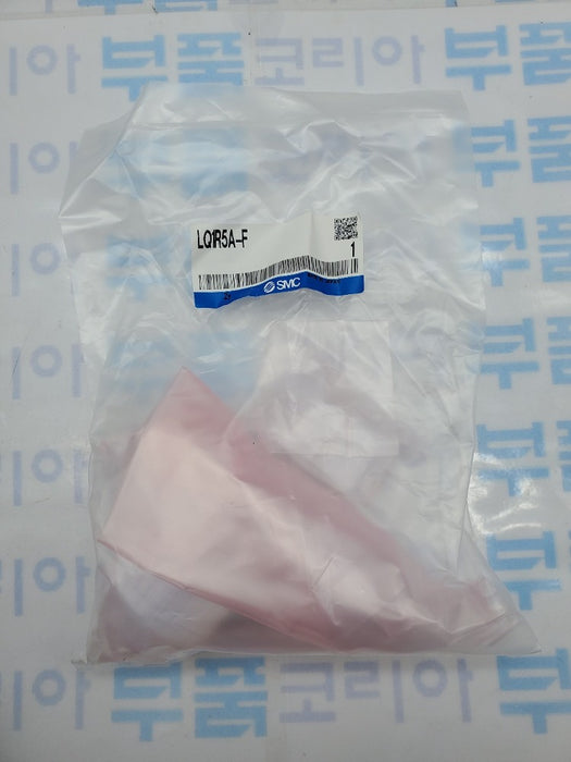 [SMC Pneumatics]Fluoropolymer Fittings LQ1R5A-F